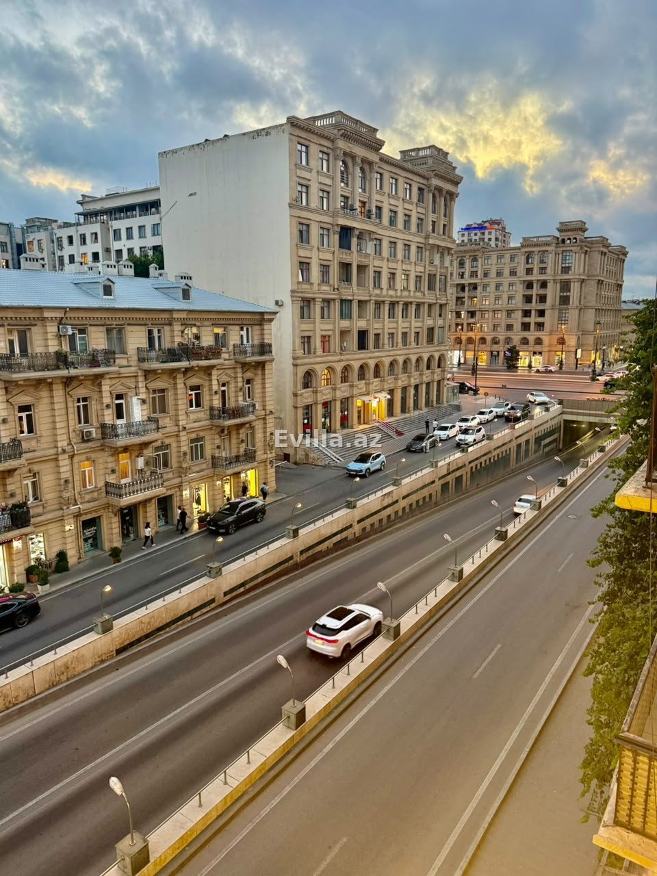 2 otaq köhnə tikili Nərimanov