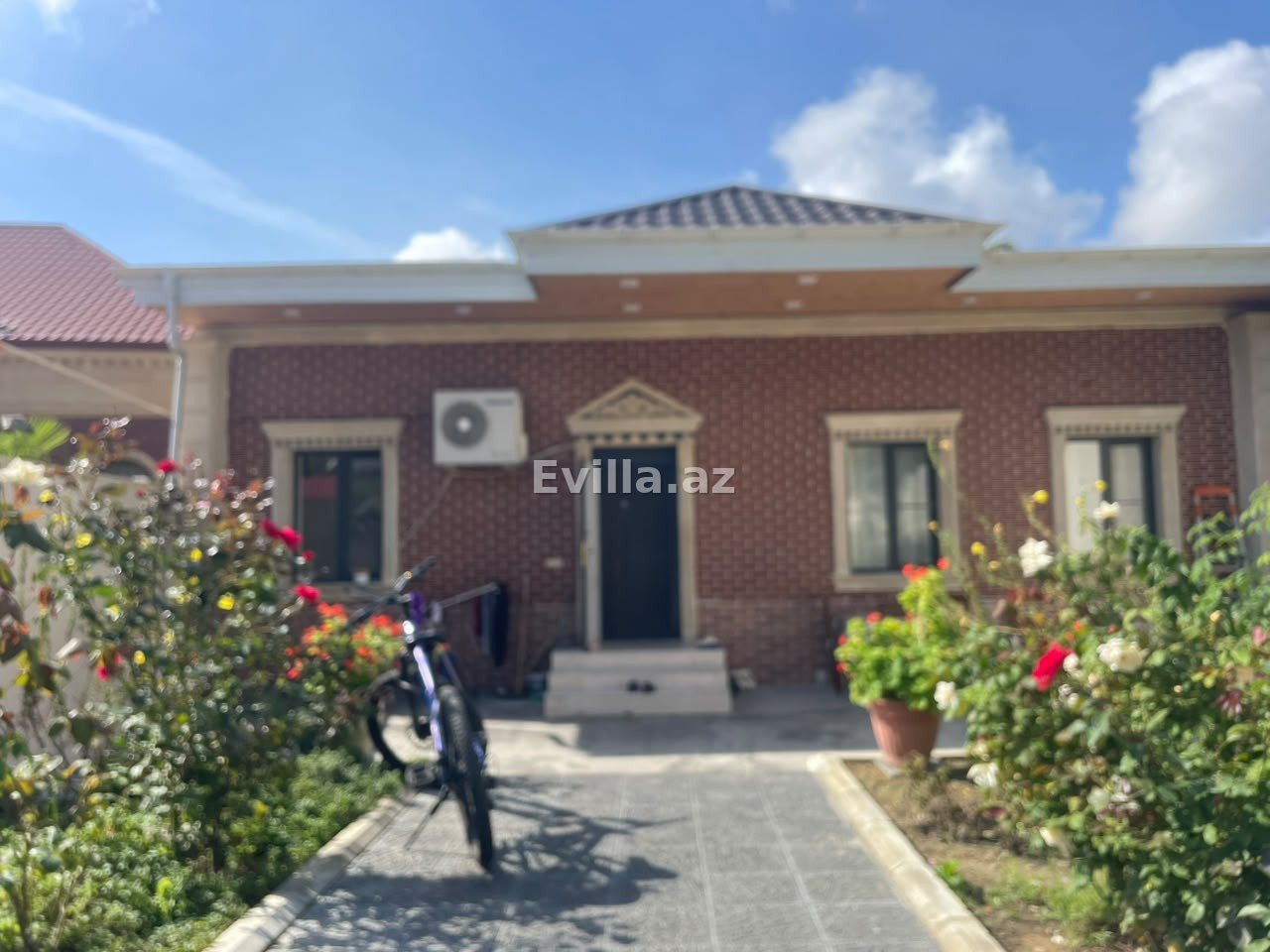 8 otaqlı Bakıxanov